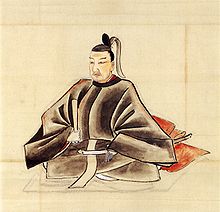 Tokugawa Ieharu