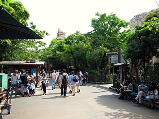 <span class="mw-page-title-main">Lost River Delta (Tokyo DisneySea)</span> Themed land