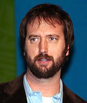 Green in 2006 Tom Green 2006 (141261244) (cropped).jpg