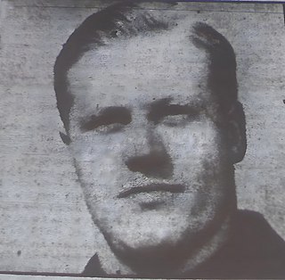 <span class="mw-page-title-main">Tore Hedin</span> Swedish mass murderer (1927–1952)