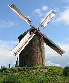 Grafelijke Korenmolen, Zeddam