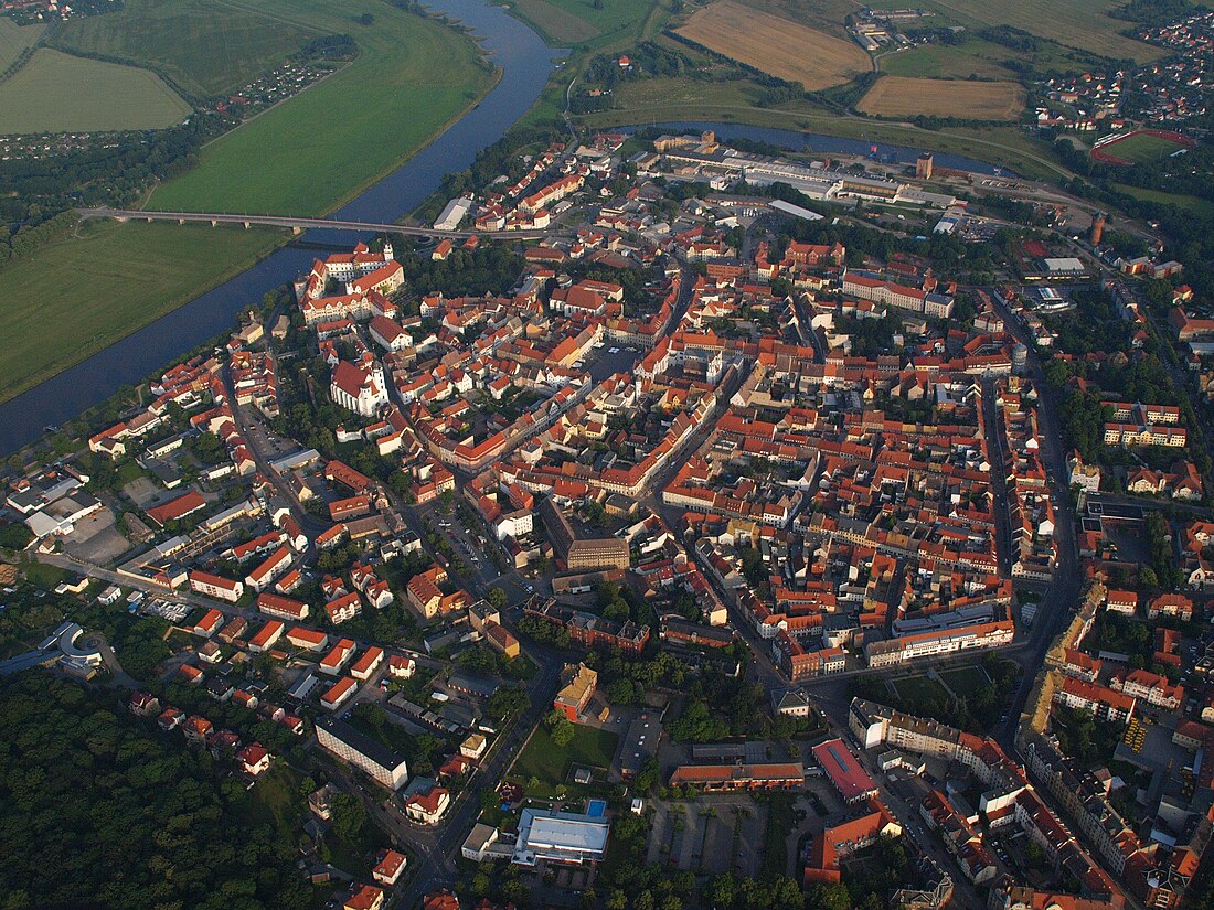 Torgau (munisipyo)