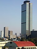 Pienoiskuva sivulle Torre Ejecutiva Pemex