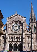 Iglesia de Nuestra Señora de la Asunción