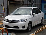 Gambar mini seharga Toyota Corolla (E160)