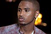 Trey Songz makes a cameo appearance in the video for "You're Mine (Eternal)" and appears alongside Carey in the video for the song's remix. Trey Songz August 2012.jpg