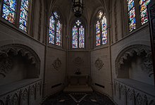 Trinity Chapel Trinity Chapel.jpg