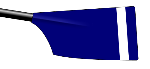 File:Trinity College Boat Club Rowing Blade.svg