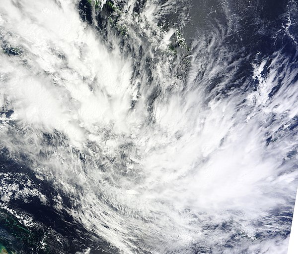 2011–12 Australian region cyclone season