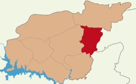 Tunceli location Nazımiye.png