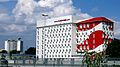 Tune Hotels, Danga Bay, Johor, Malaysia.