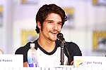 Thumbnail for File:Tyler Posey (9345059305).jpg