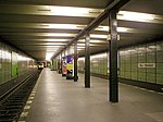 Neu-Westend (metrostation)