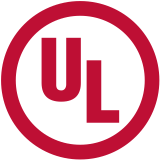 UL (safety organization) Global safety certification company