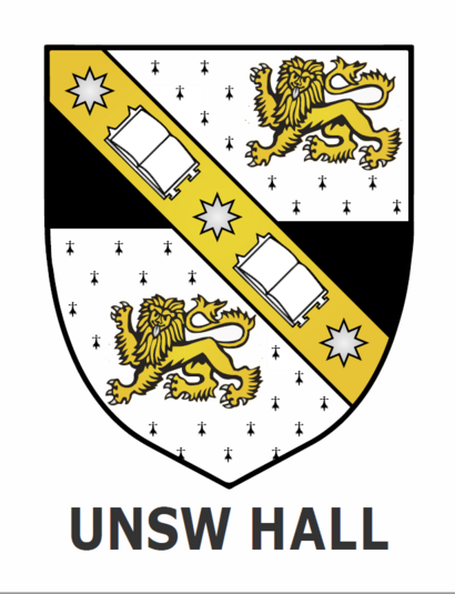 How to get to UNSW Hall with public transport- About the place