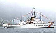 Thumbnail for USCGC Acushnet (WMEC-167)