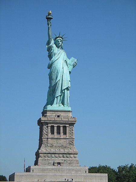 File:US - Liberty Island - 05.JPG