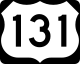 Image illustrative de l’article U.S. Route 131
