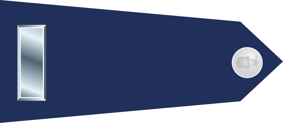 File:US Air Force O2 shoulderboard rotated.svg