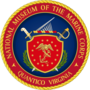 Thumbnail for National Museum of the Marine Corps