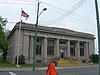 US Post Office-Fulton