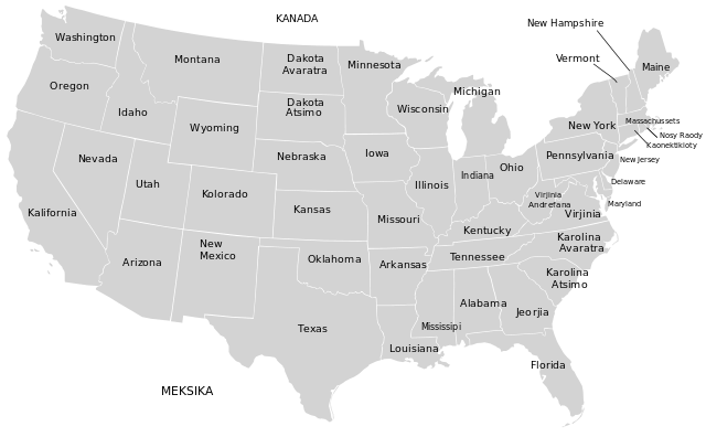 File:US map 48 States - mg.svg - Wikimedia Commons