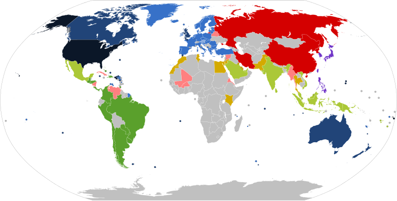 The Foreign Policy Blunder Nobody is Talking About - Foundation for  Economic Education