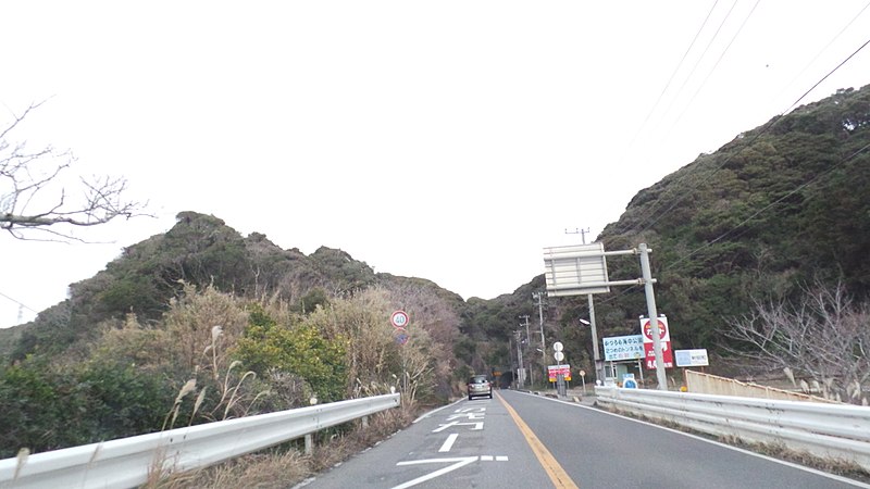 File:Ubara, Katsuura, Chiba Prefecture 299-5243, Japan - panoramio (5).jpg