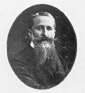 Cuno von Uechtritz-Steinkirch (c.1901) Uechtritz portrait.JPG