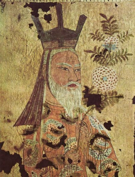 Bestand:Uighur Prince.jpg