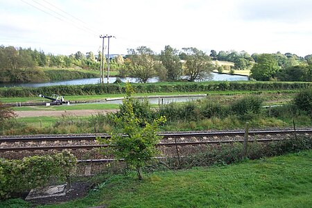 Uk crofton pumping station wilton water