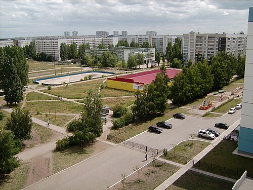 Прозрение новый город ульяновский. Новый город 2000 Ульяновск. Ульяновск 2000 год. Ульяновск новый город 2000 год. Ульяновск Ульяновск новый город.