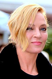 Uma Thurman (2017)