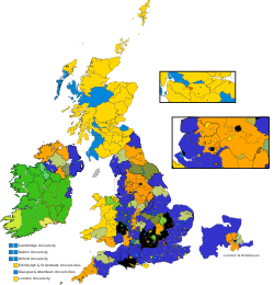 United Kingdom general election 1880.svg