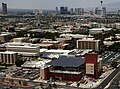 University Of Nevada, Las Vegas