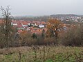 Gesamtanlage Unterstadt (Neustadt)