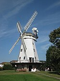 Moulin Upminster 150912.JPG