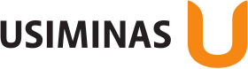 logo van usiminas