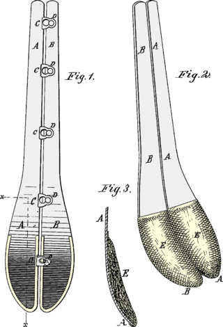 <span class="mw-page-title-main">Spoon busk</span>