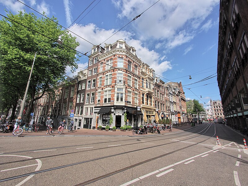File:Utrechtsestraat hoek Herengracht.jpg