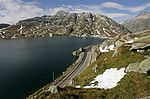 Miniatura per Pas de Grimsel