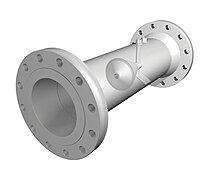 V-Cone Flow meter with raised face weld neck flanges VW8-WN-RF-Cls300 composite.Low Res.jpg