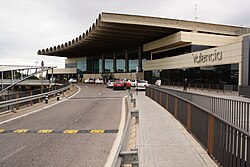 Valencias flygplats