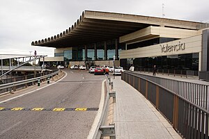 Valensiya Havalimanı