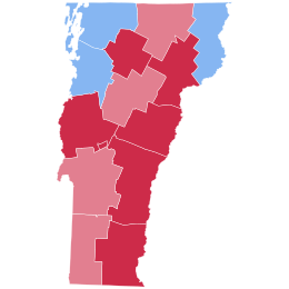 Vermont Presidential Election Results 1940.svg