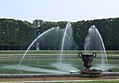 Versailles - Bassin Neptune