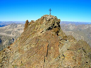 Cime de Nasta