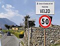 wikimedia_commons=File:Via alle Alpi, crossing with Via Vecchia Mulattiera in Velzo (Grandola ed Uniti).jpg