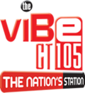 Thumbnail for Vibe CT 105.1 FM