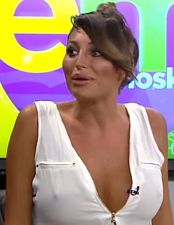 Victoria Xipolitakis